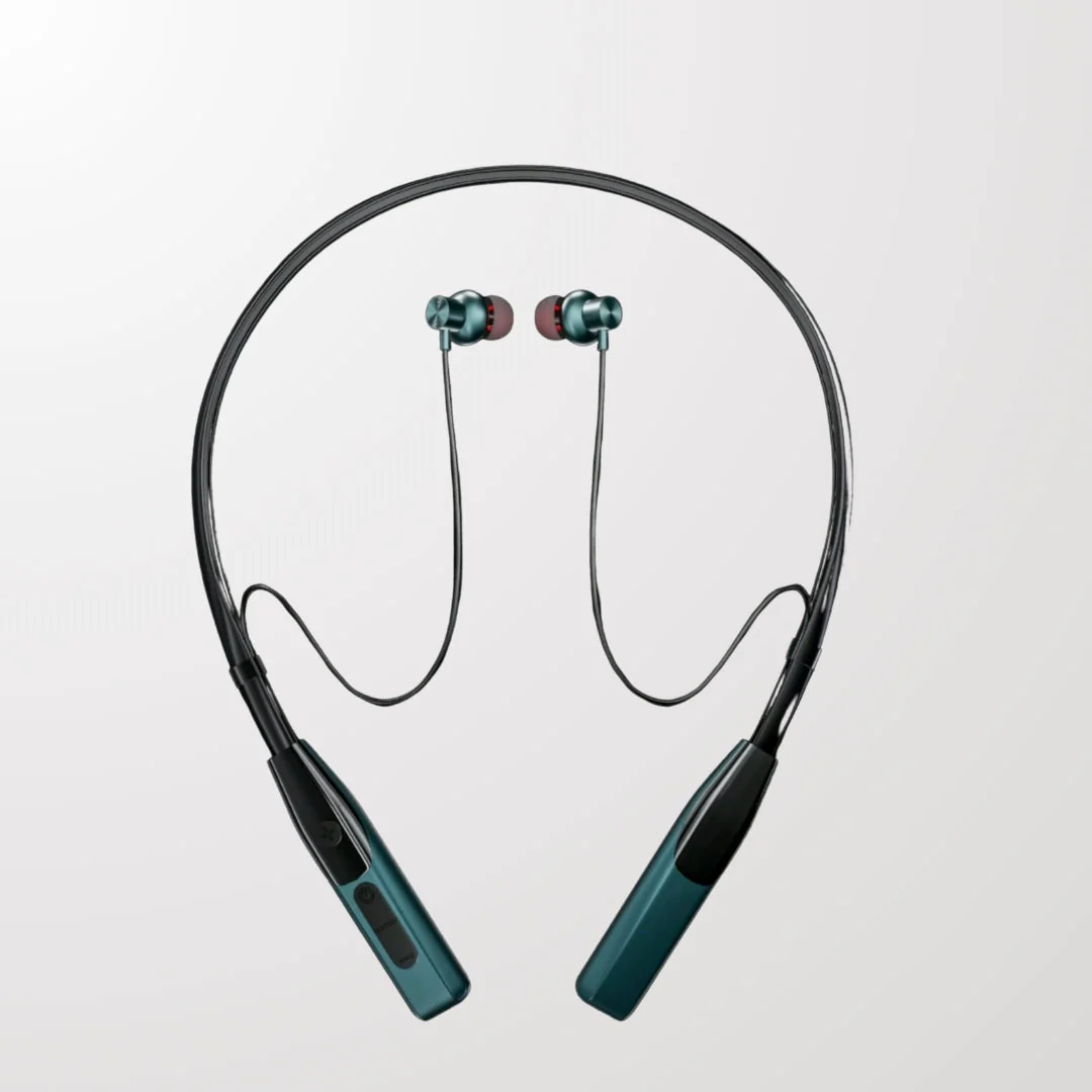 Spark511 Bluetooth Neckband | ENC | 30 Hr  | IPX Water Resistant - Image 3