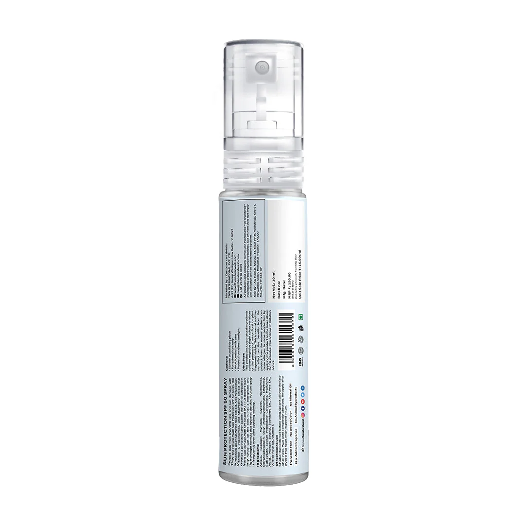 Spf Spray Mini-10Ml - Image 7