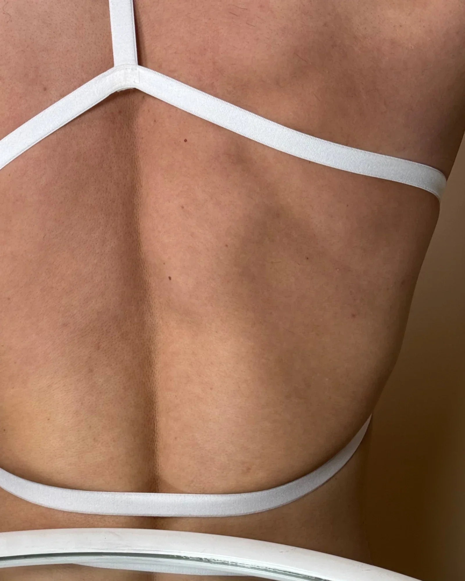 Spider Suit /White (Top) - Image 3