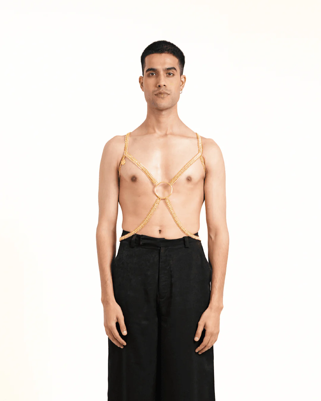 Spine Chain Extended Harness - Image 2