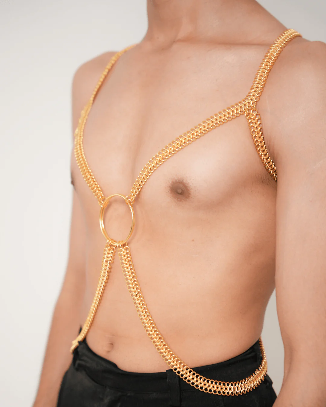 Spine Chain Extended Harness - Image 5
