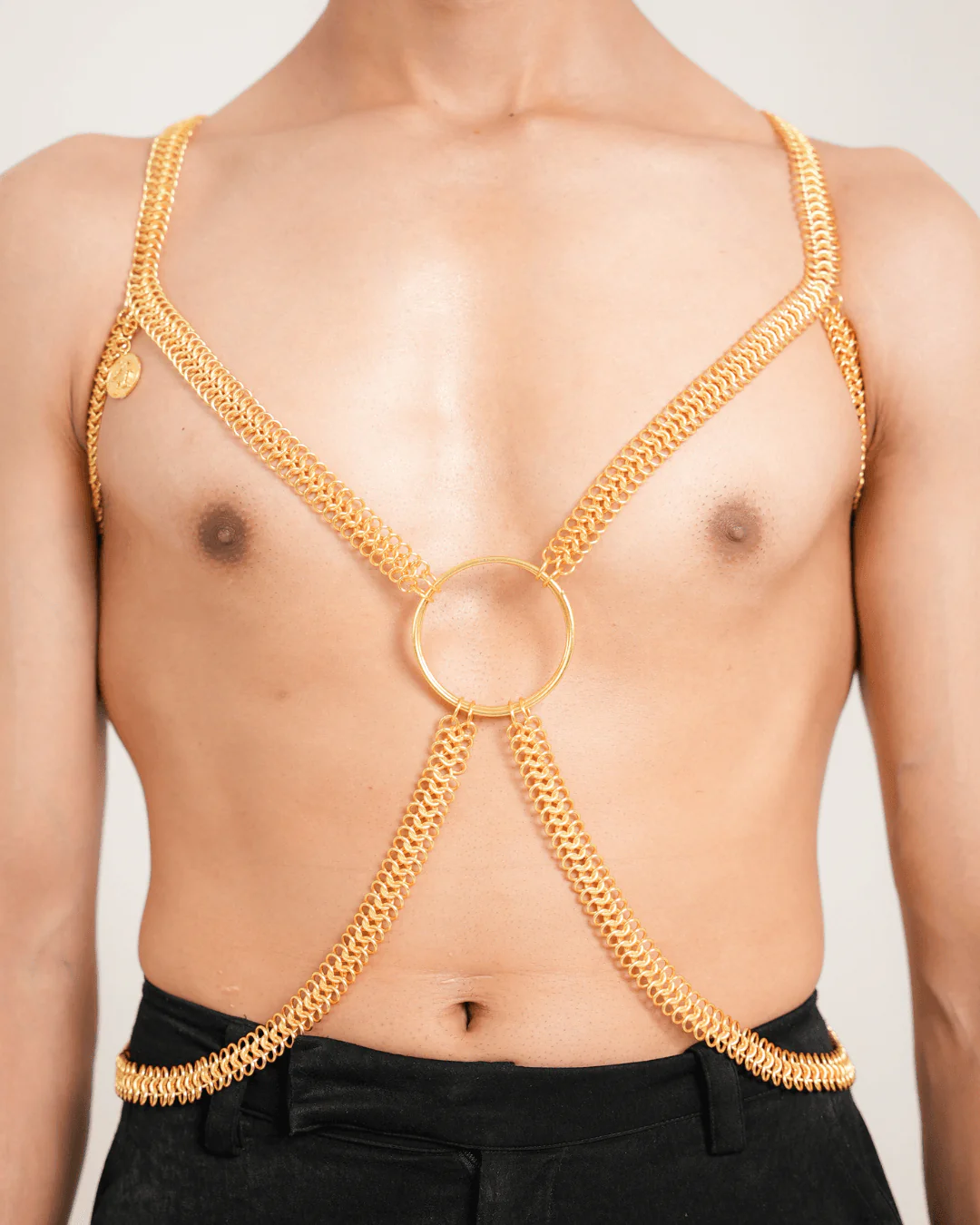 Spine Chain Extended Harness - Image 8
