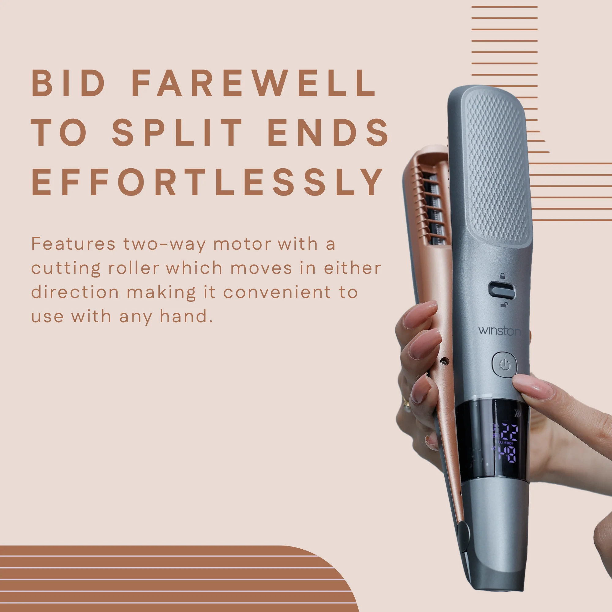 Split End Trimmer - Image 4