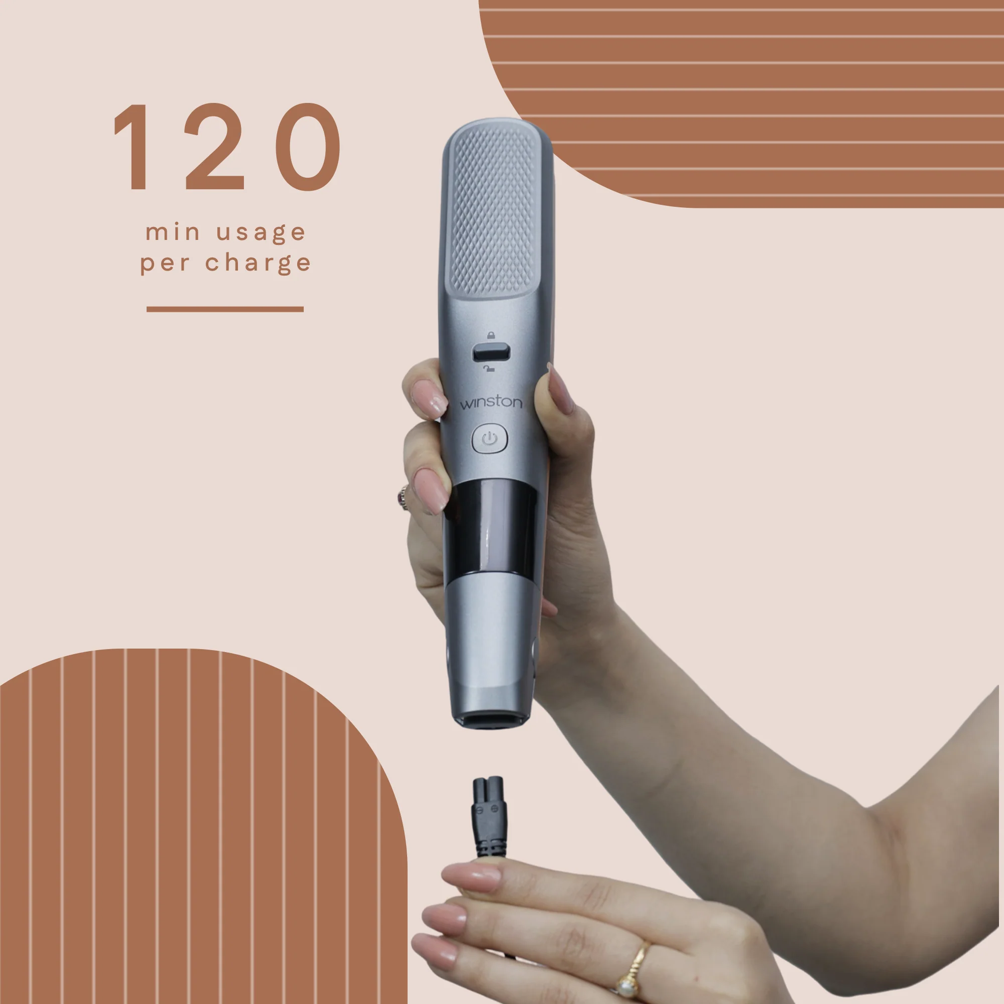 Split End Trimmer - Image 5