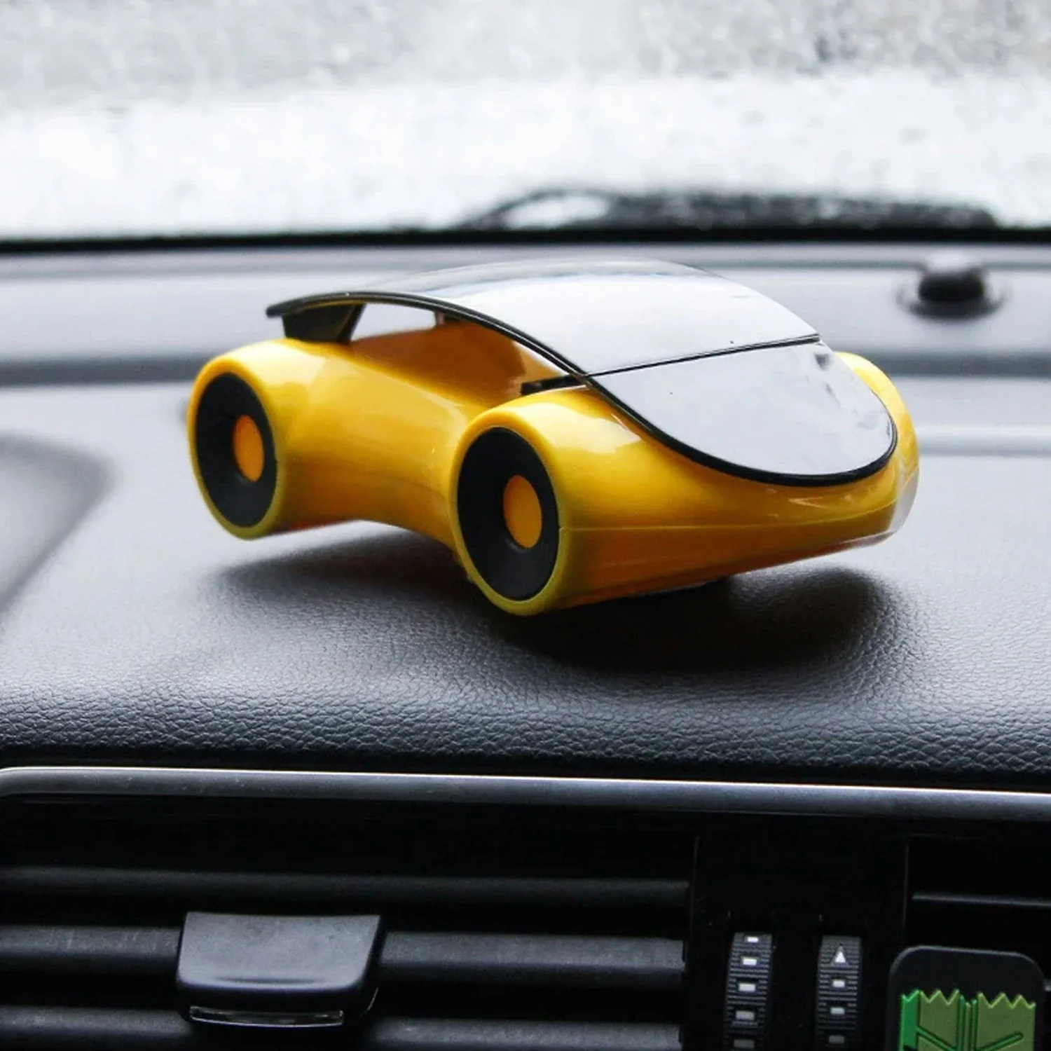 Sports Car Shape Mobile Car Stand Holder (1 Pc) - Image 6
