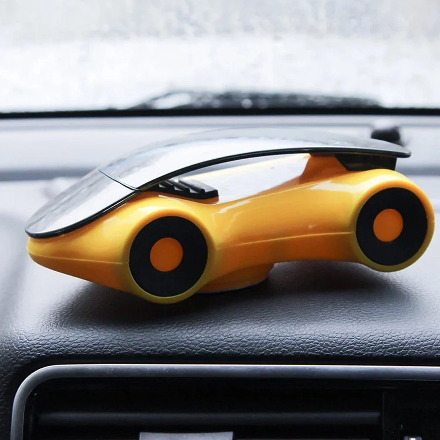 Sports Car Shape Mobile Car Stand Holder (1 Pc) - Image 7