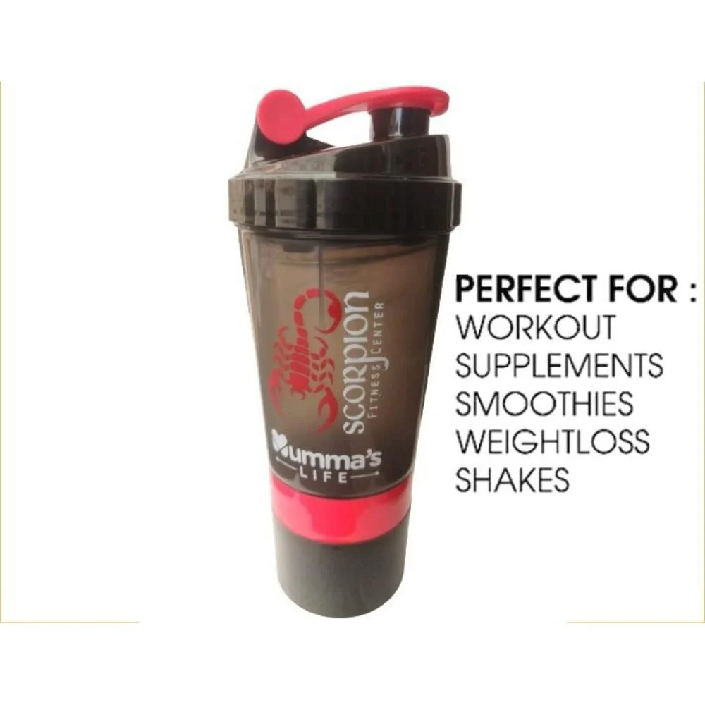 Sports Water Bottle Bottle Pack of 2 - Image 4