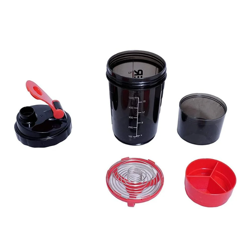 Sports Water Bottle Bottle Pack of 2 - Image 5