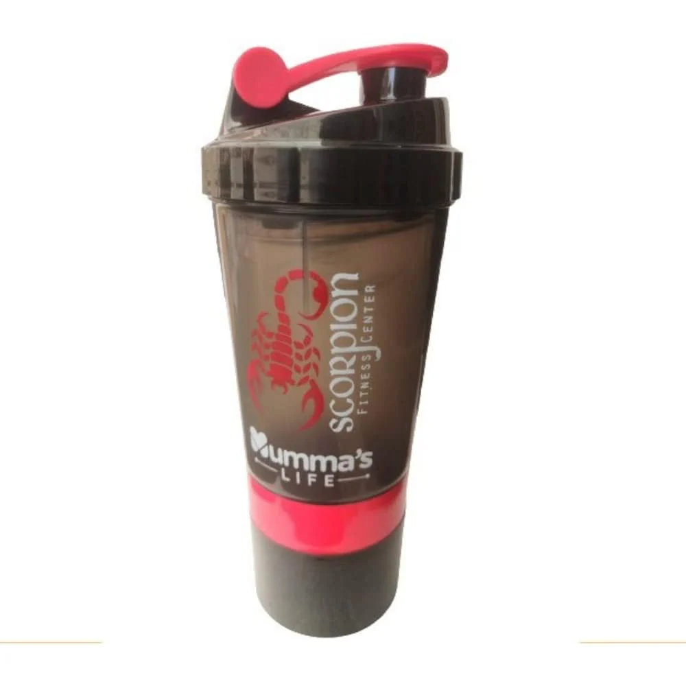 Sports Water Bottle Bottle Pack of 2 - Image 6