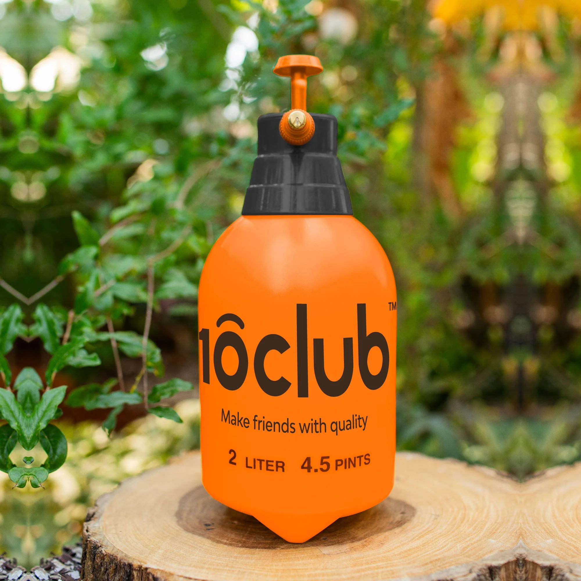 Spray Pump | 2 Litre - Image 2