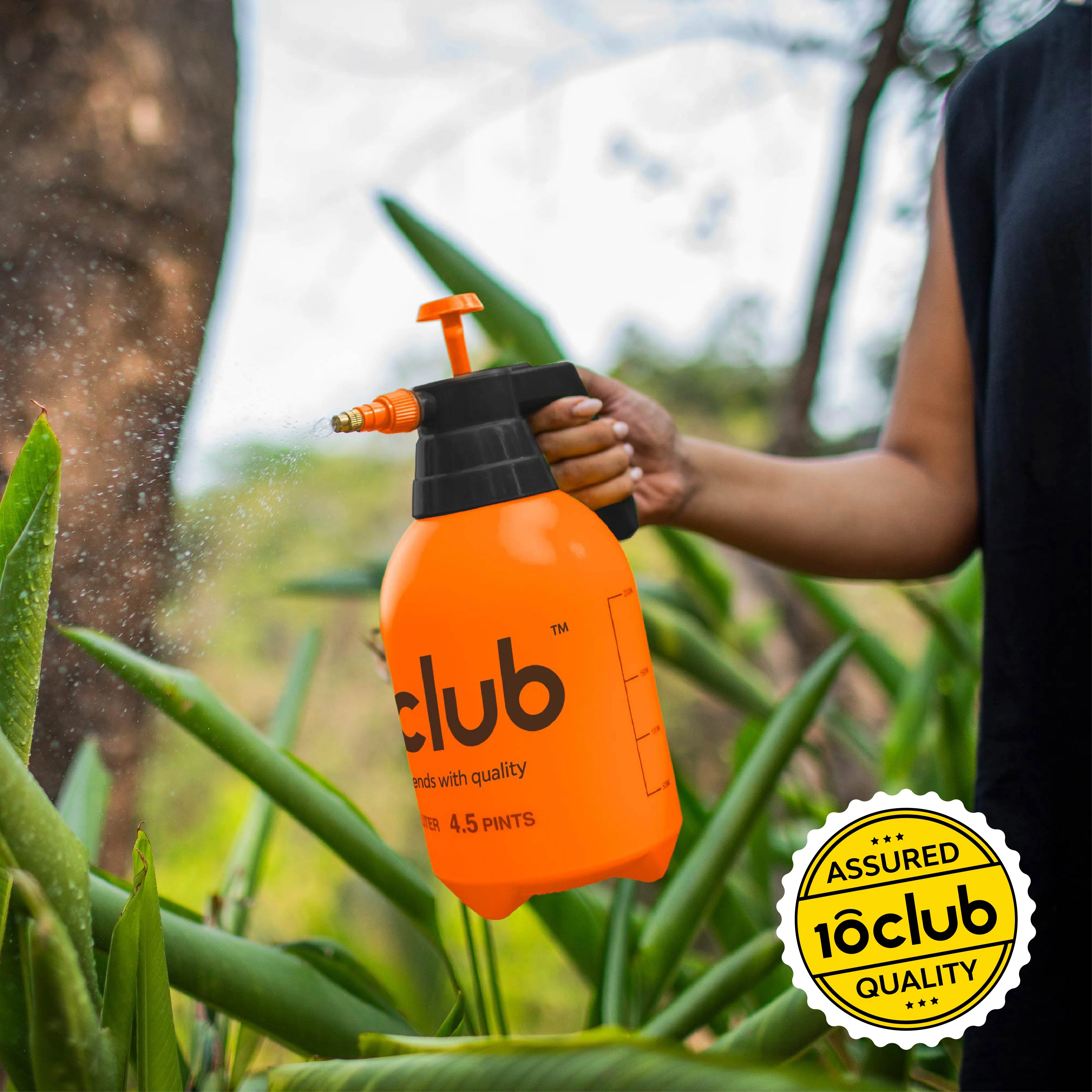 Spray Pump | 2 Litre - Image 3