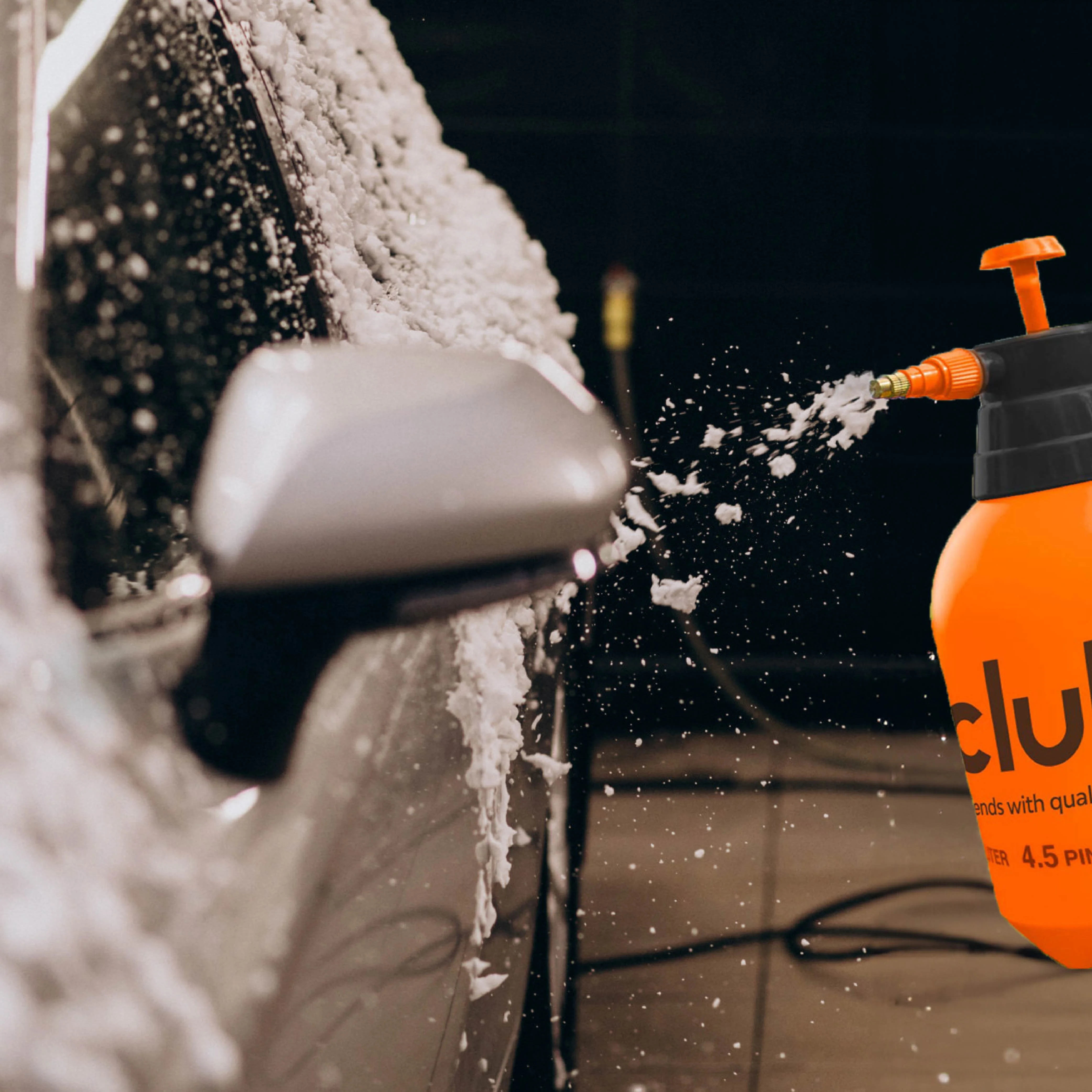 Spray Pump | 2 Litre - Image 7
