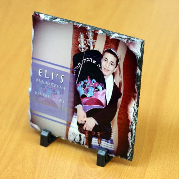Square Rock Stone Photo Printing - Image 4