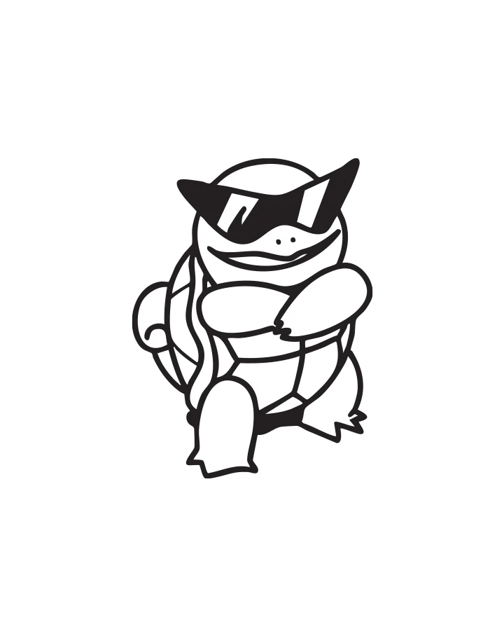 Squirtie Pokemon - Image 8