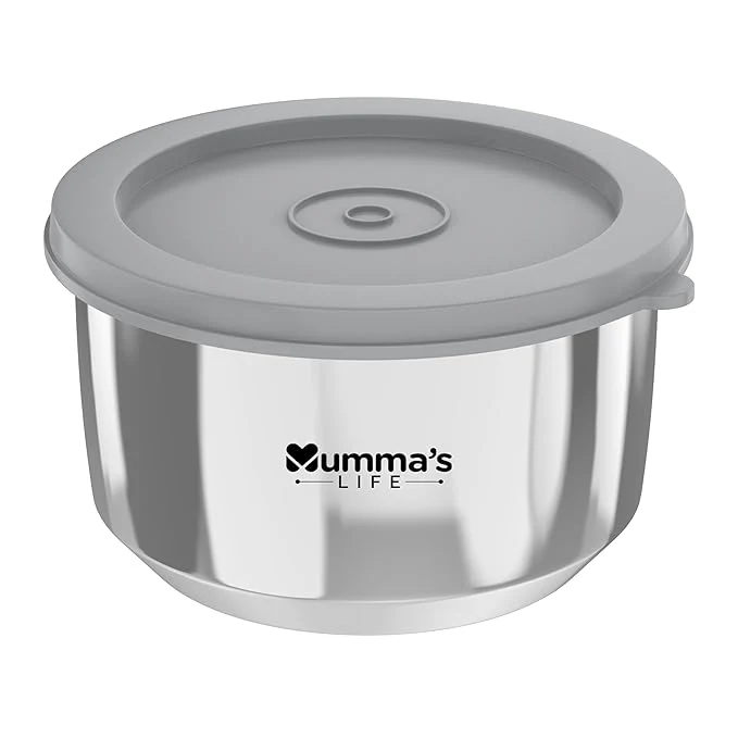 Stainless Steel Utility Container - Image 21