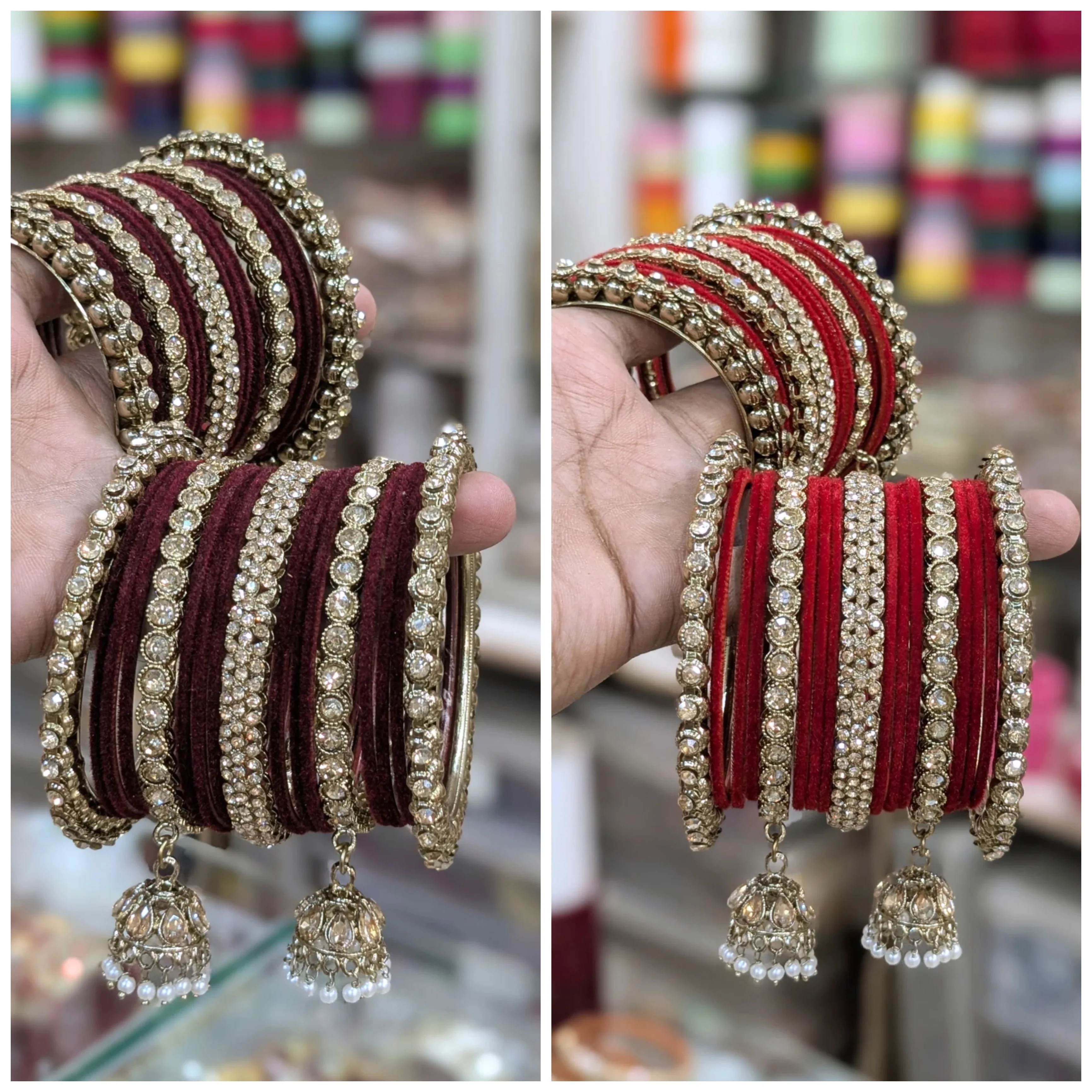 Star bangle set - Image 4