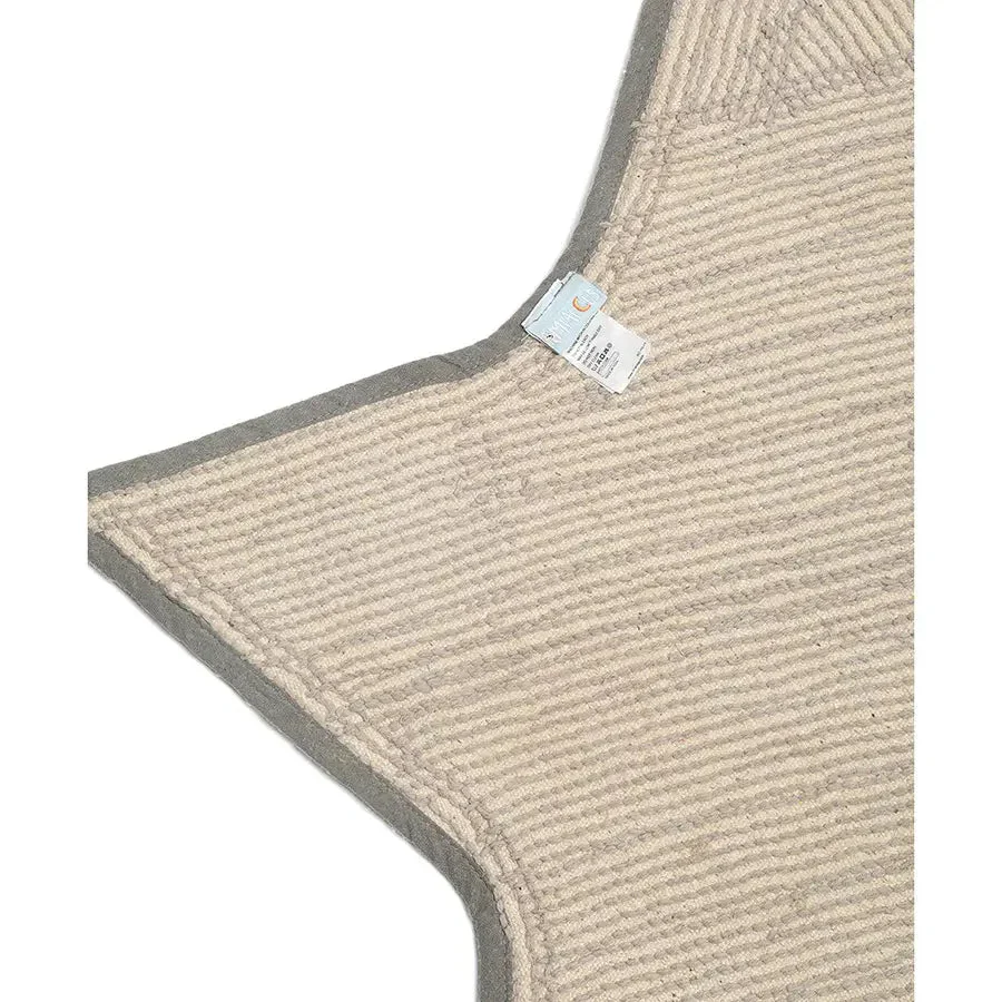 Star Design Bath Mat - Image 5