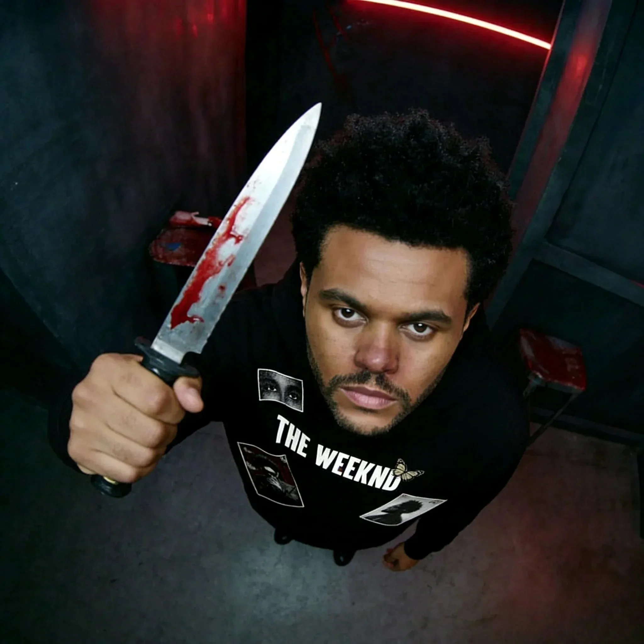 Starboy Hoodie - Image 3