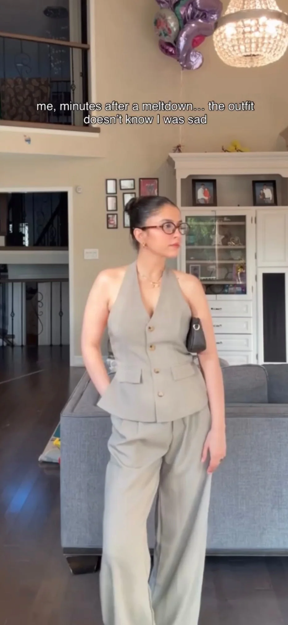 STATEMENT LUXE COORD SET - Image 33