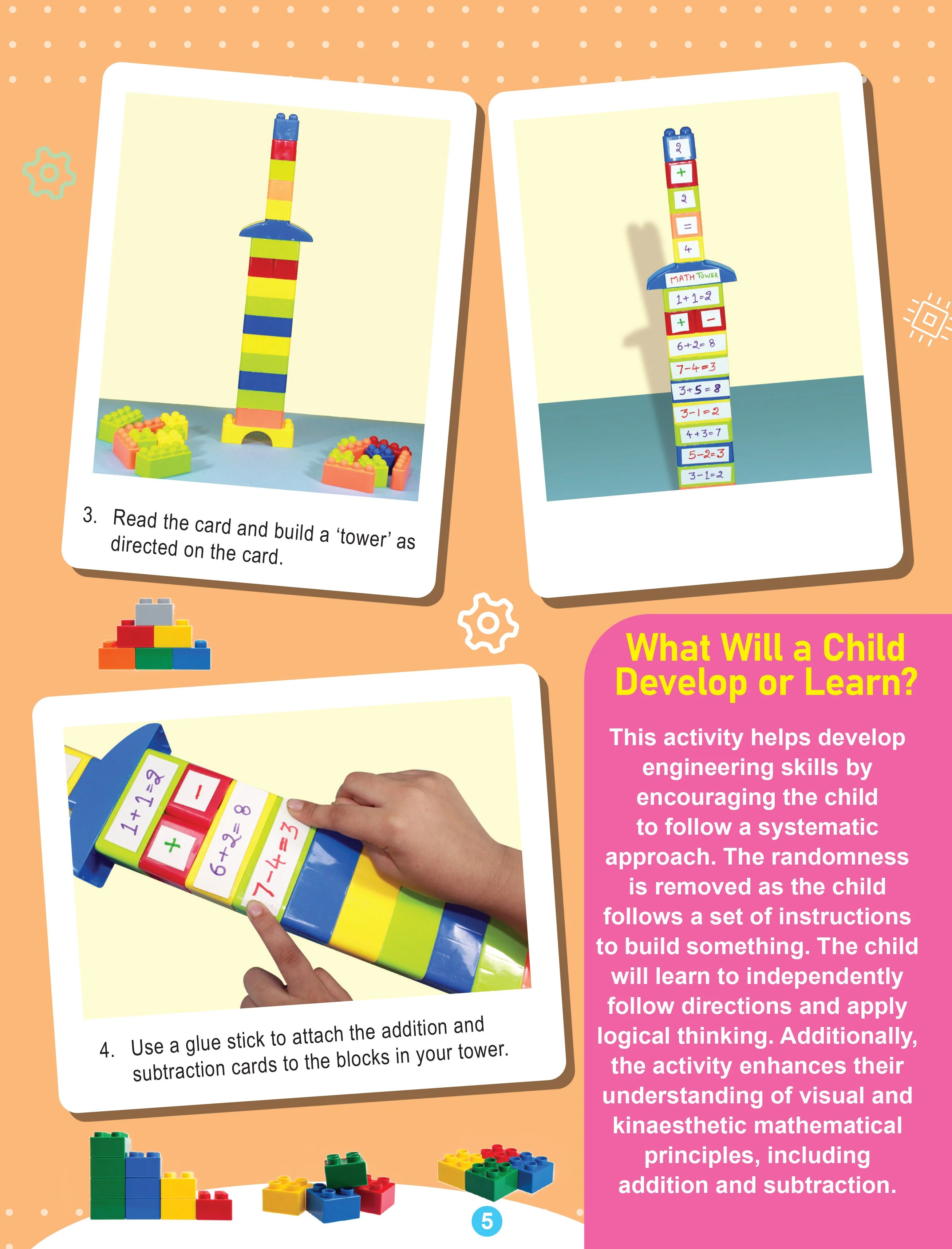 STEAM Projects for Kids Age 7 and Up – Hands-On Activities to Explore, Design, and Build - Image 5
