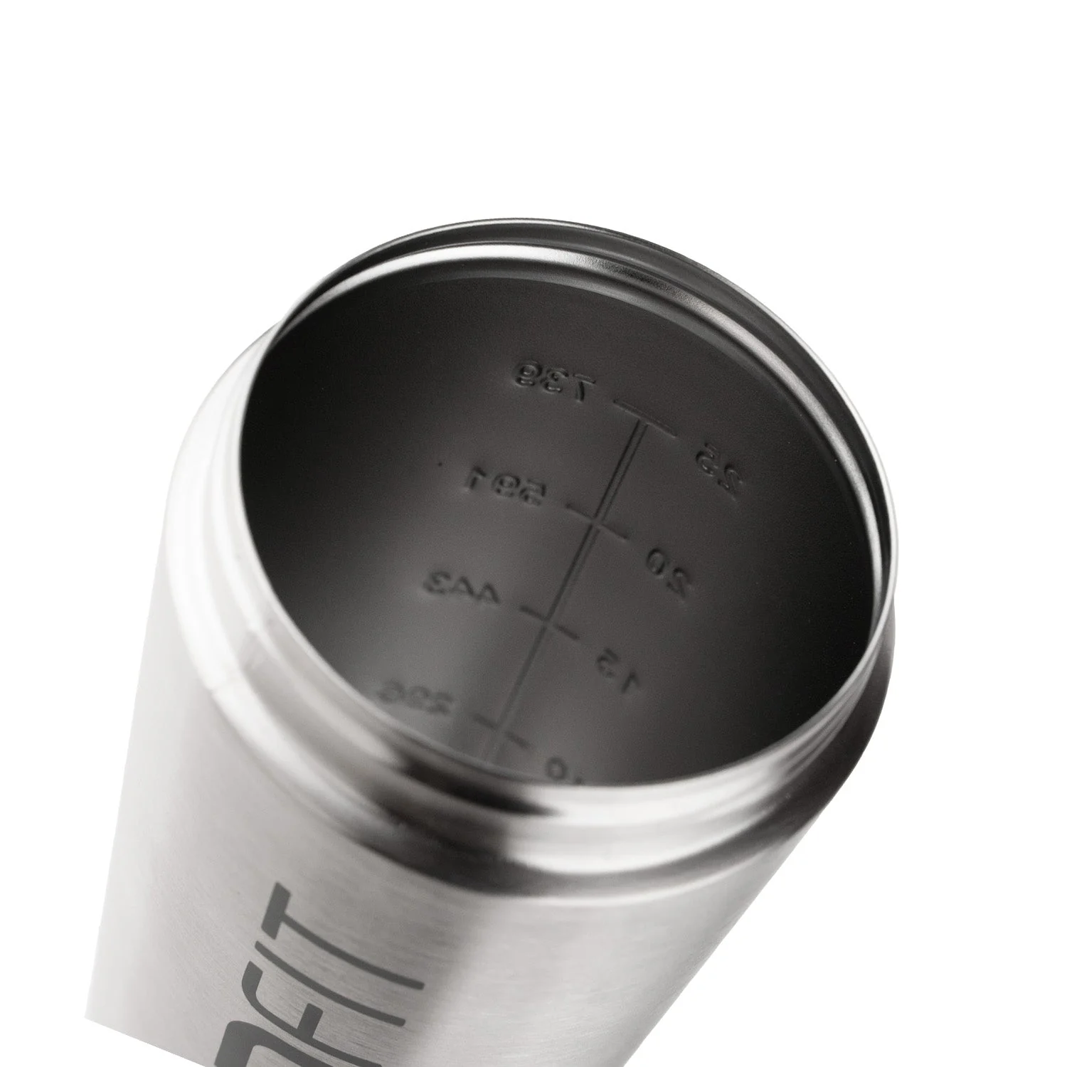 Steel Shaker Bottles for Gym 700ml - Image 4