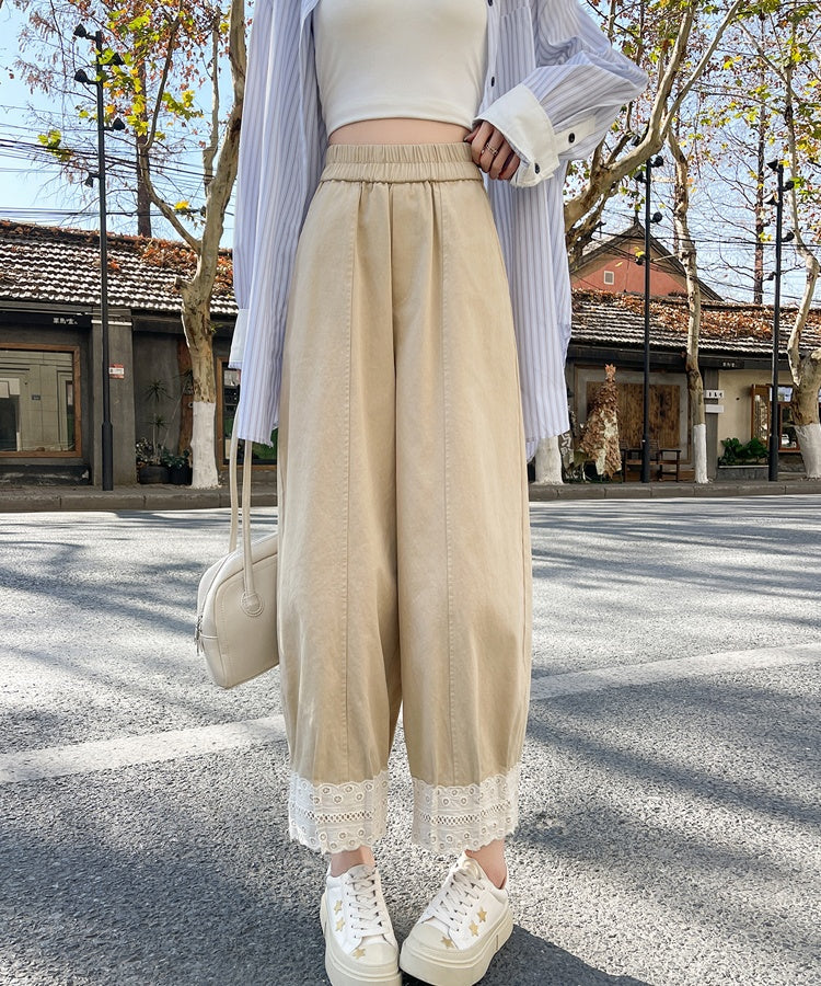 Stella Harem Pants - Image 7
