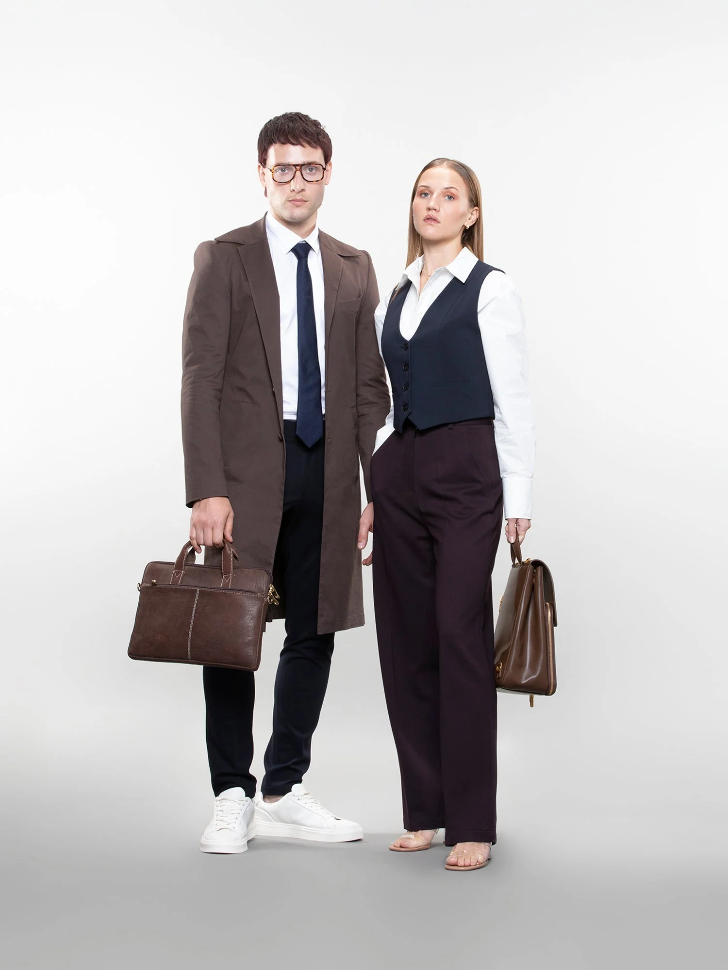 Straight-leg trouser - Image 5