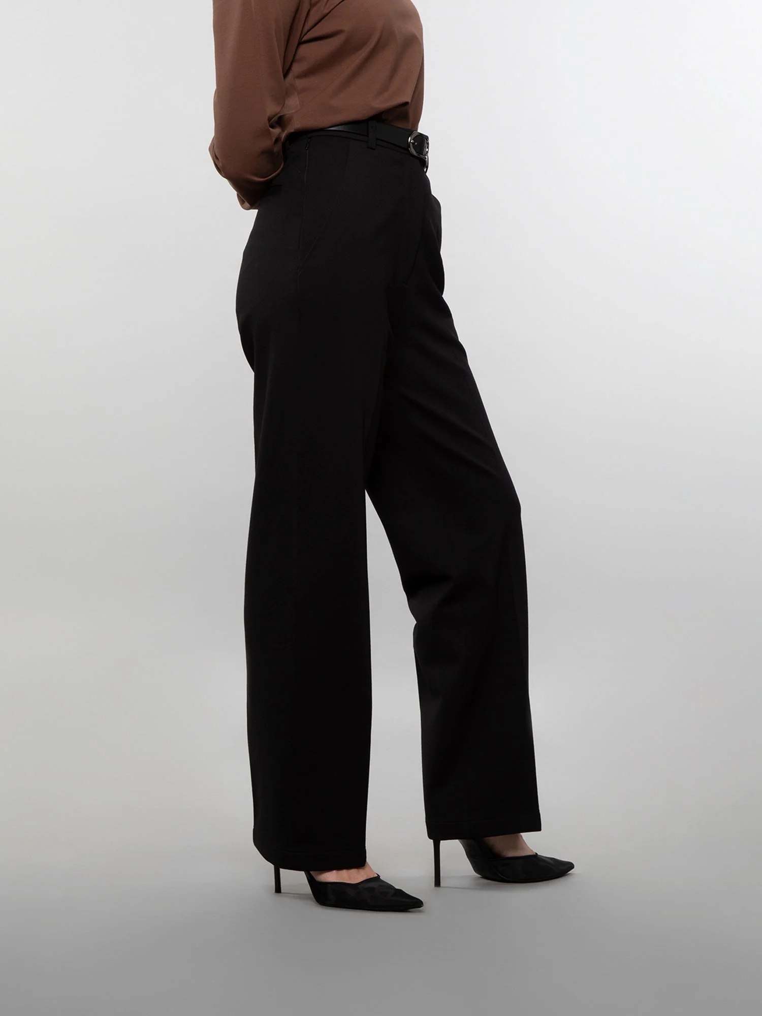 Straight-leg trouser - Image 6