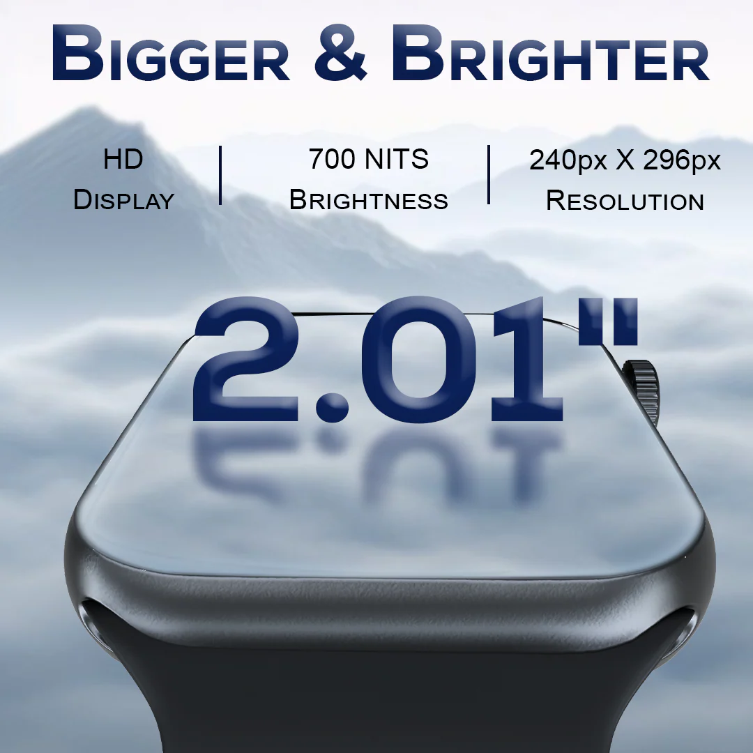 Streak X SmartWatch - Image 5