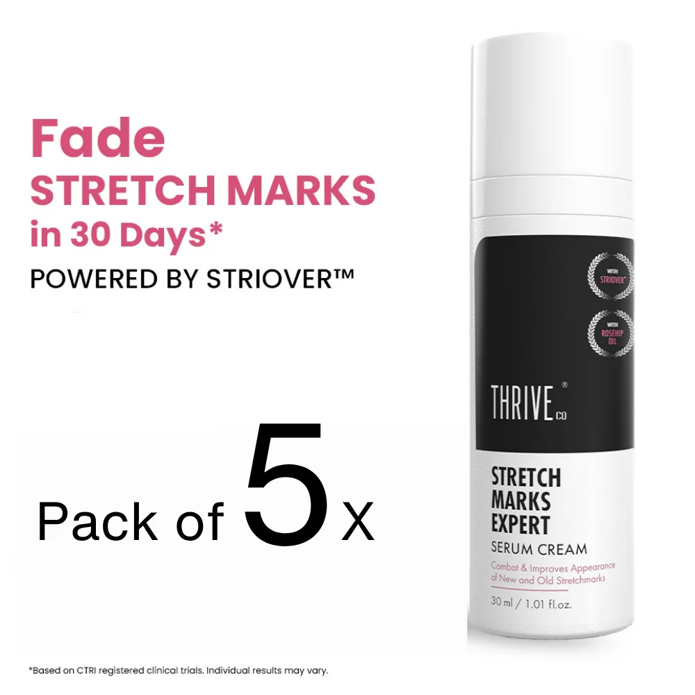 Stretch Marks Expert, Serum Cream, 30 ml - Image 20