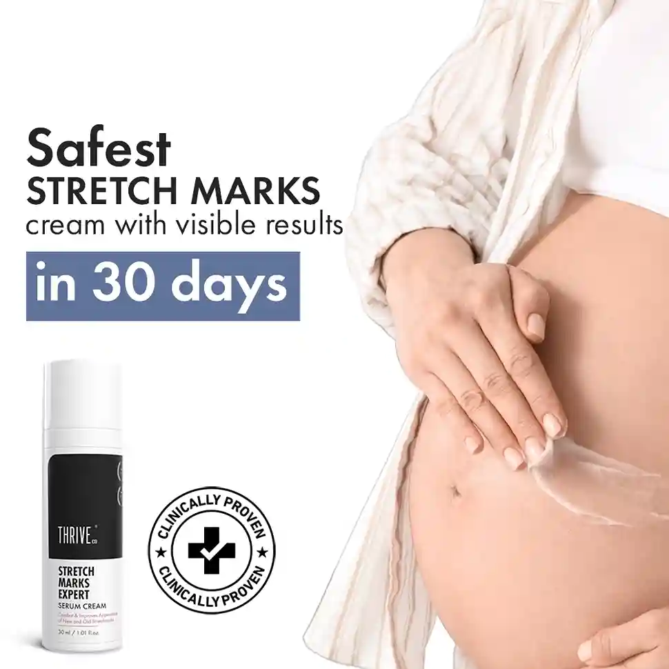 Stretch Marks Expert, Serum Cream, 30 ml - Image 4