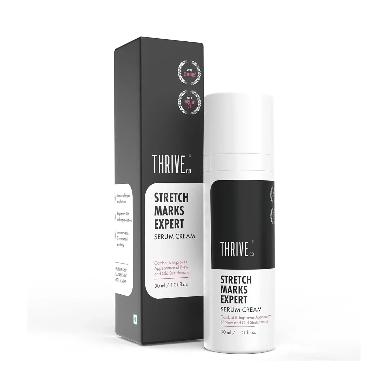 Stretch Marks Expert, Serum Cream 30ml - Image 2