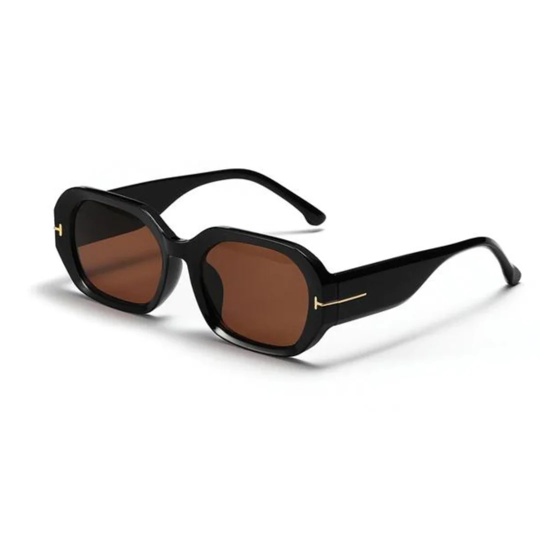 Striker Rectangle Sunglasses ( 6 Color Available) - Image 9