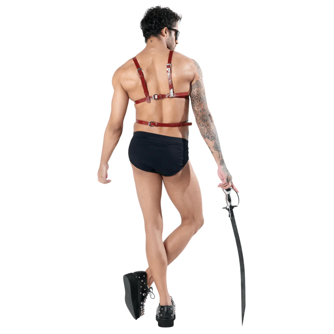 Subculture Armour - Image 2
