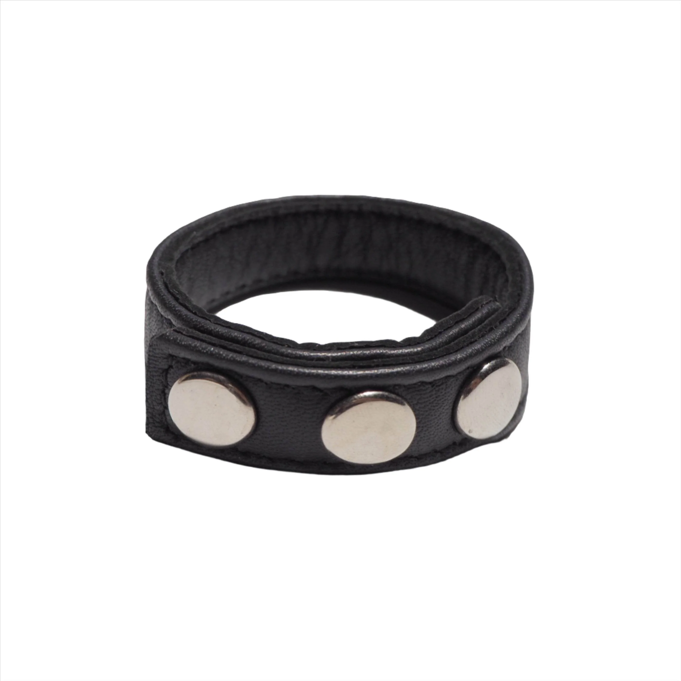 Subculture Cock Ring for Him (for the goodies) - Image 4
