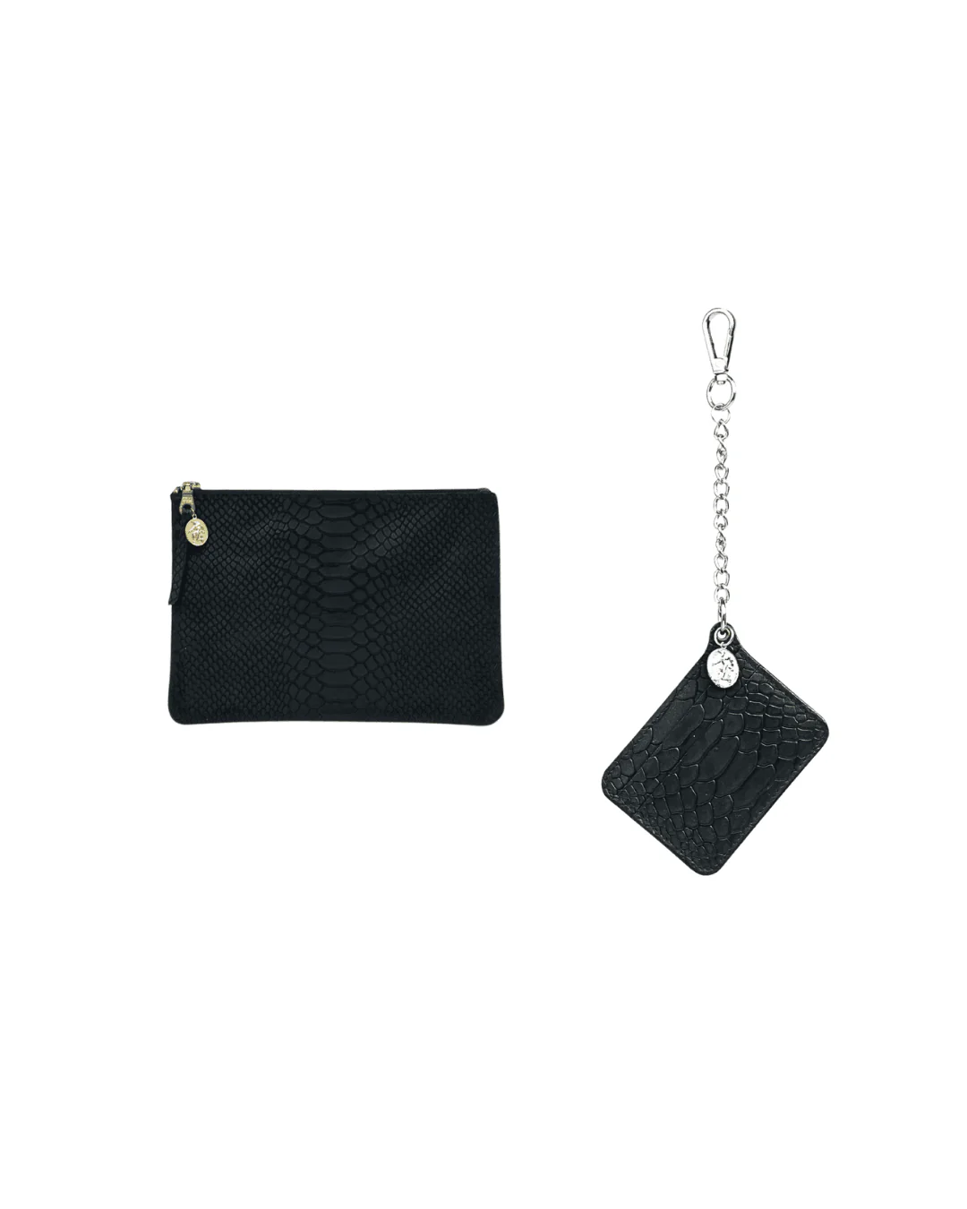 Subculture Leather Pouches - Image 19