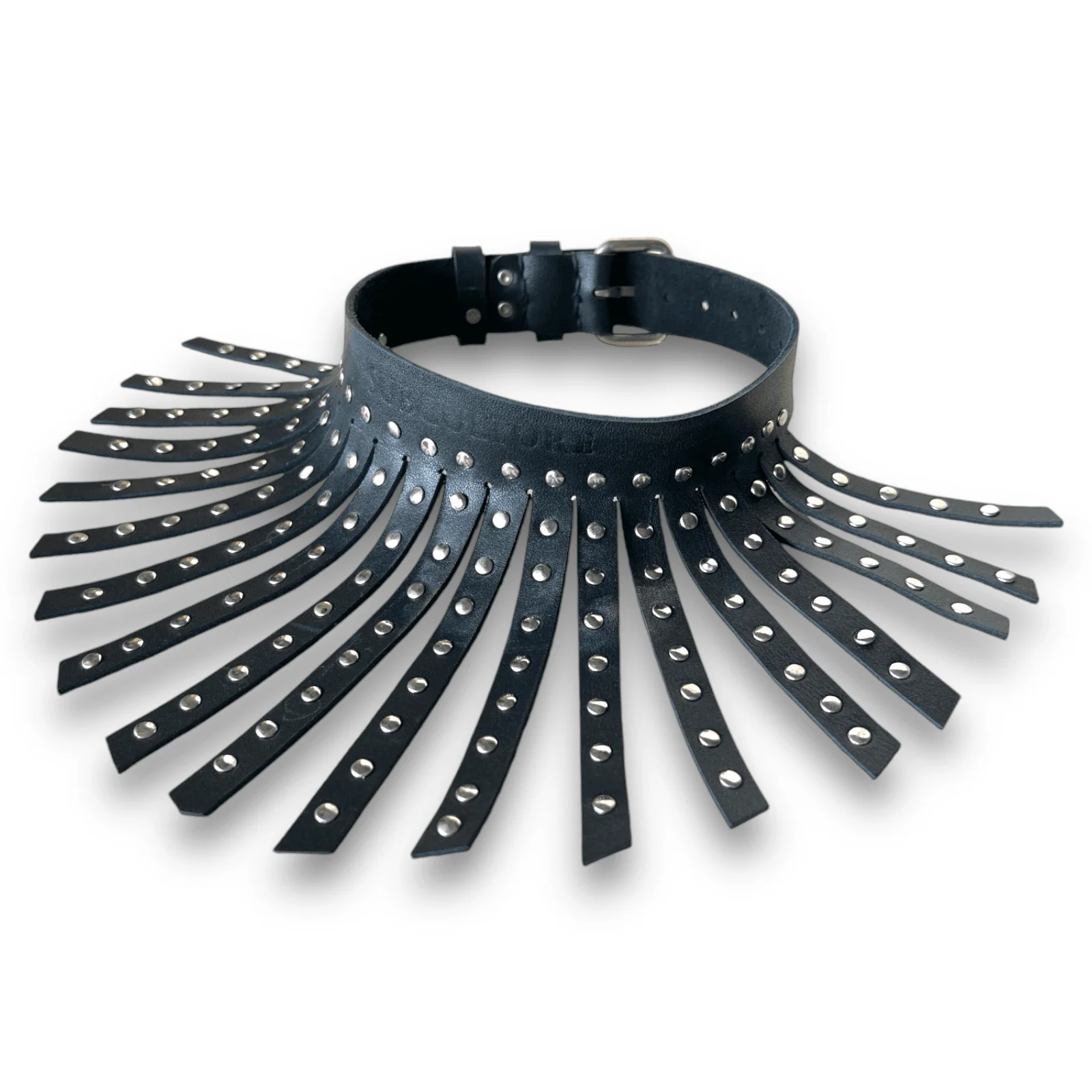 Subculture Maharaja Collar - Image 6