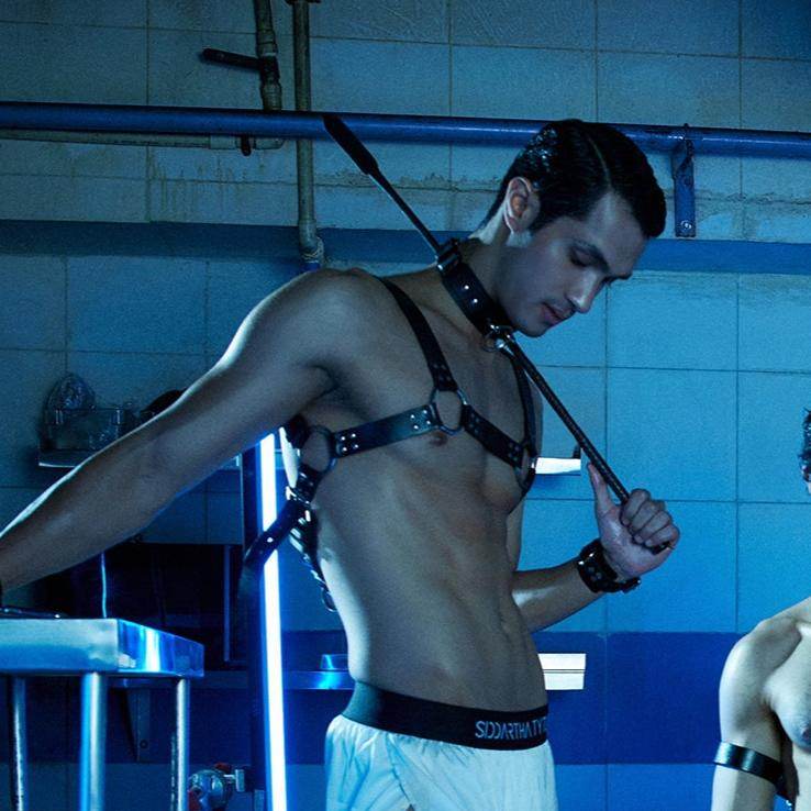 Subculture Riding Crop Whip - Image 4