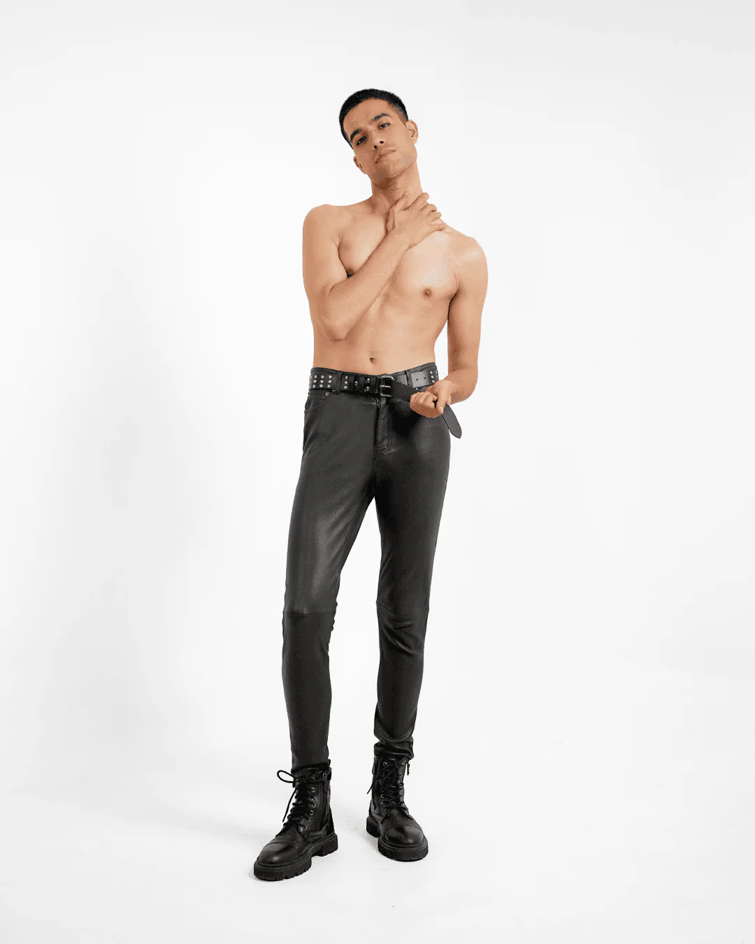 Subculture Utility Waist Belt (Unisex)