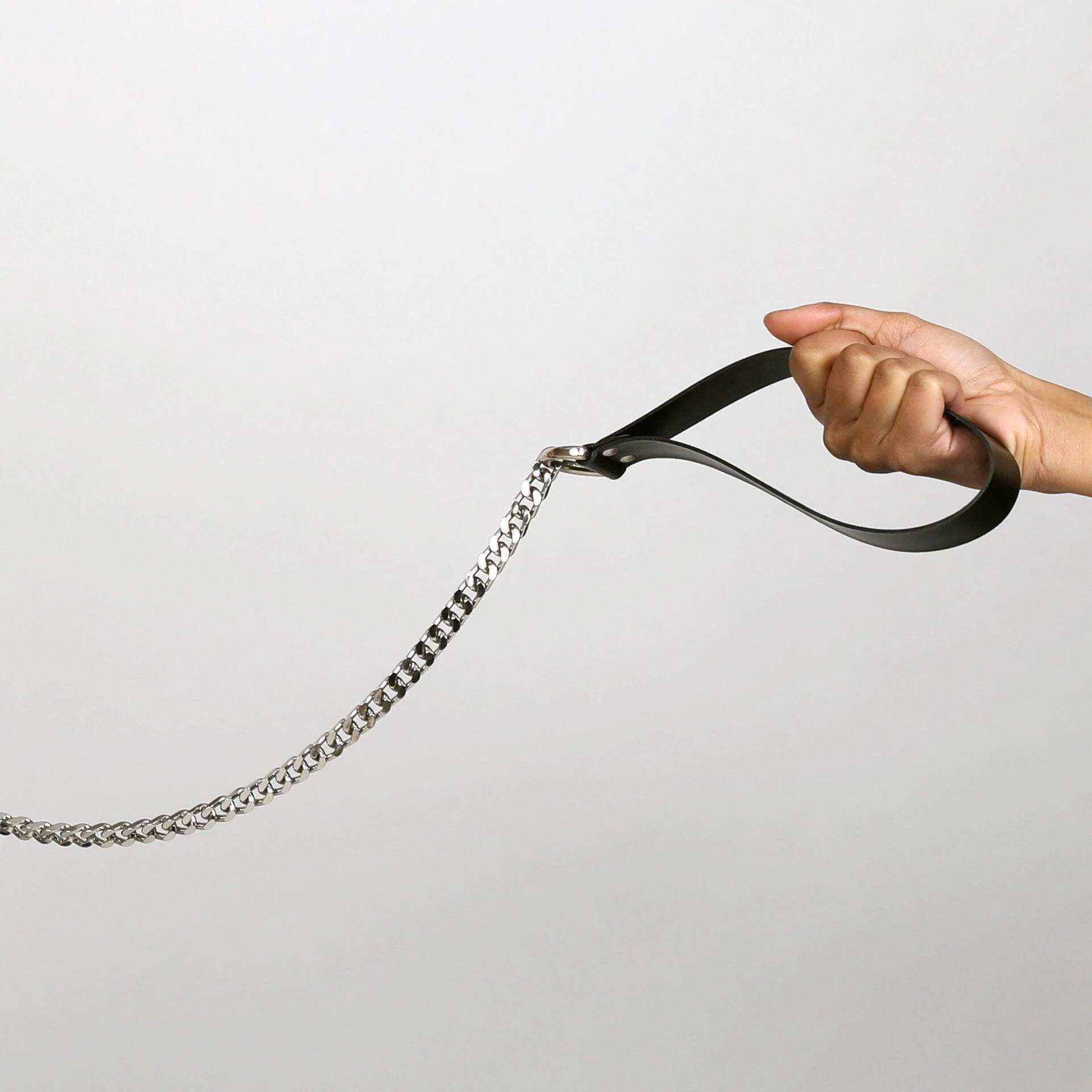 Submissive Collar and Leash - Image 6