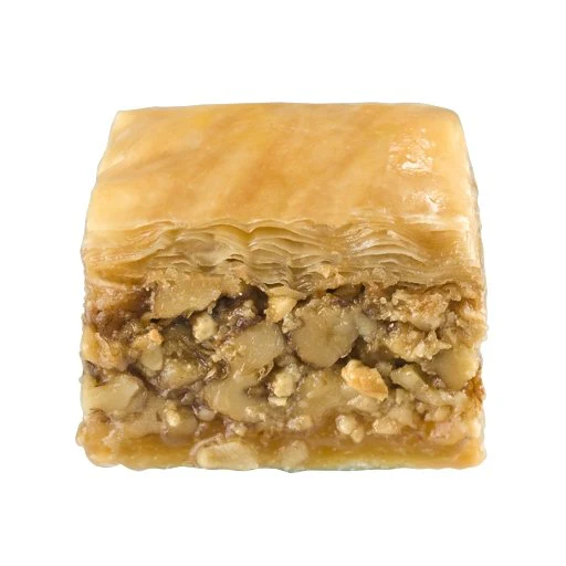 Sugar-free Cashew Square Baklava - 500 gm - Image 4