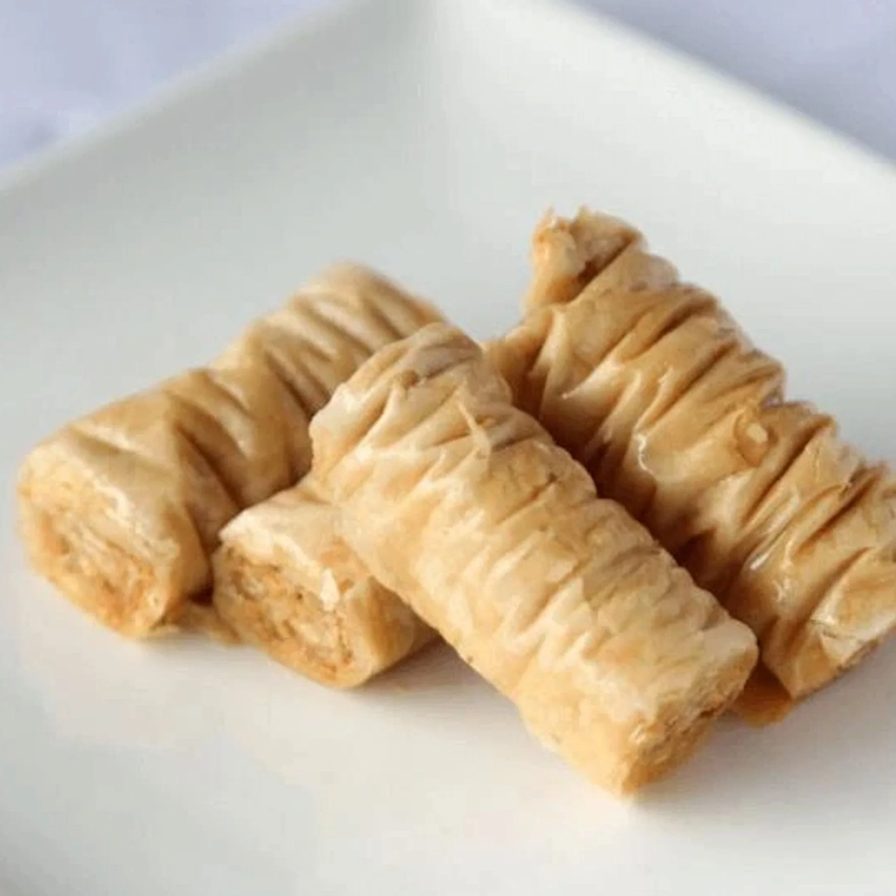 Sugar-free Finger Baklava - 350 gm - Image 3