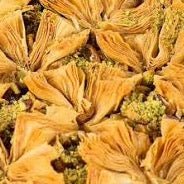 Sugar-free Pyramid Baklava - 350 gm - Image 3