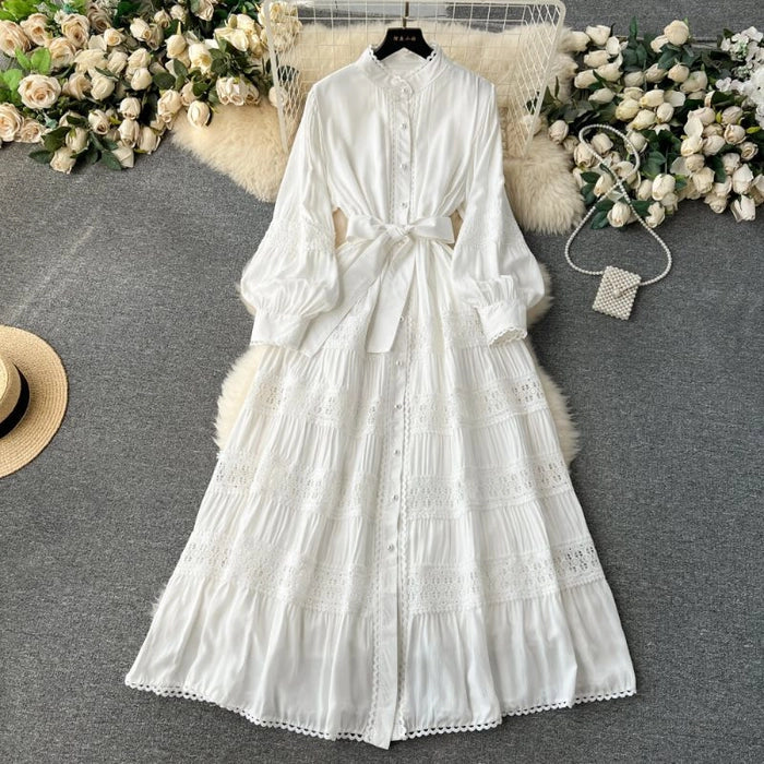 Summery Frok Dress - Image 2