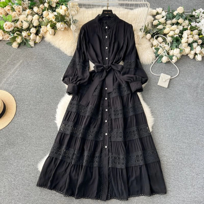 Summery Frok Dress - Image 6