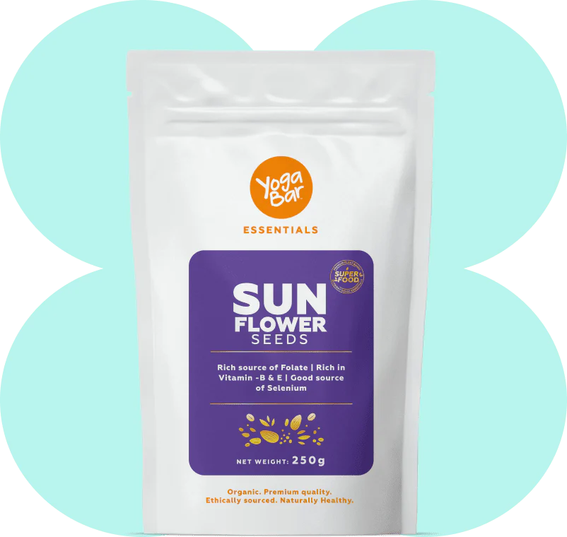 Sunflower Seeds 250g - Image 52