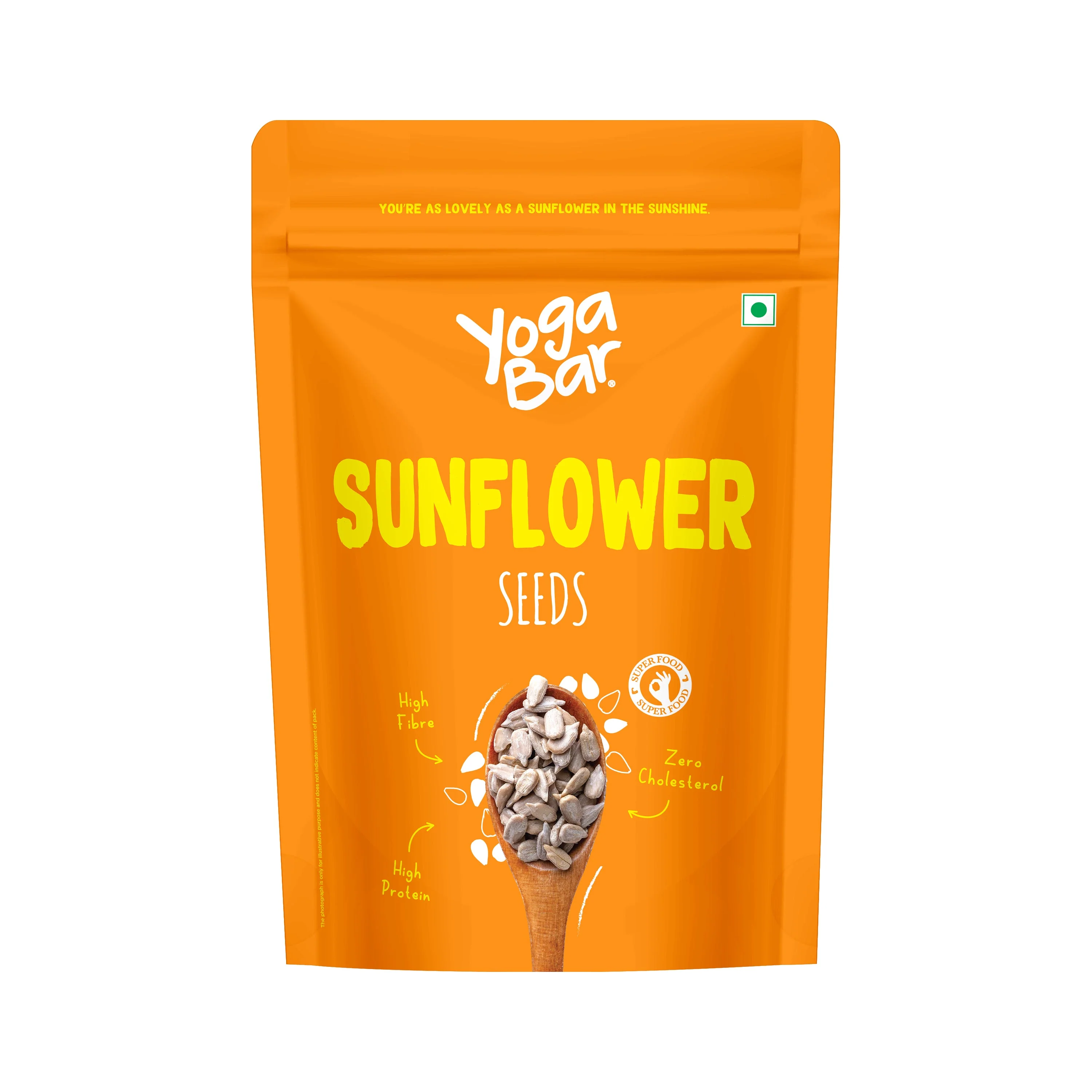 Sunflower Seeds 250g - Image 83