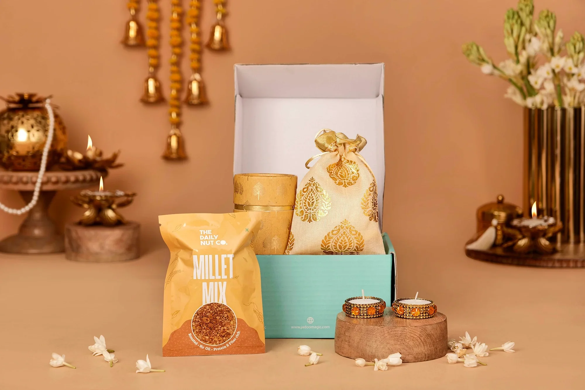 Sunheri Diwali - Image 2