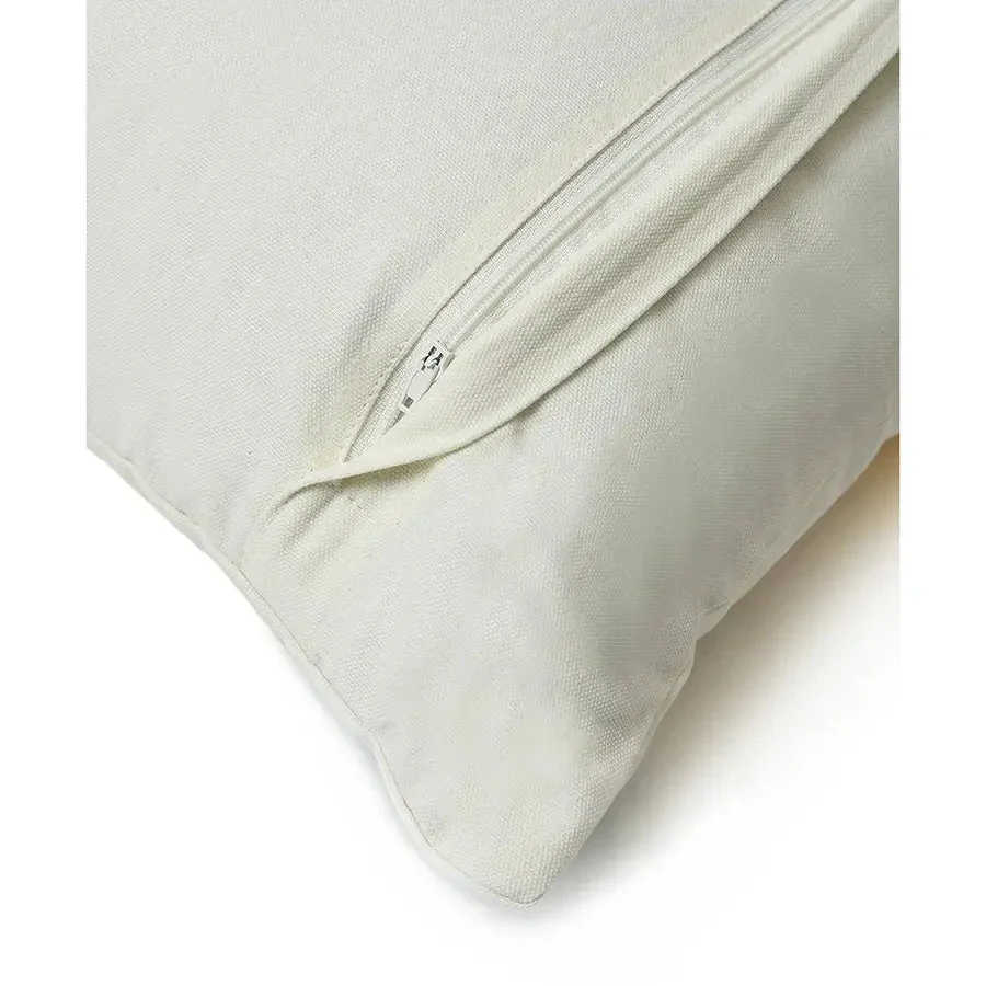 Sunkist Tufted Infant Pillow - Image 5