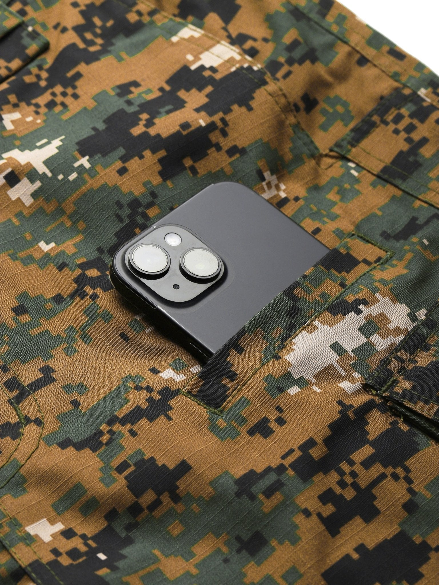 Super Cobra Achiever Tactical Pant - Image 13